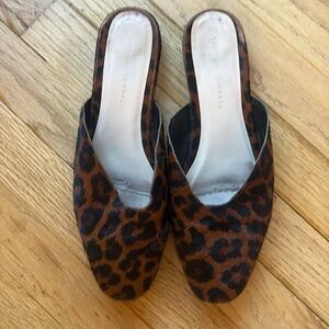 Loeffler Randall Flats